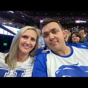 Meet your Posher, Lori